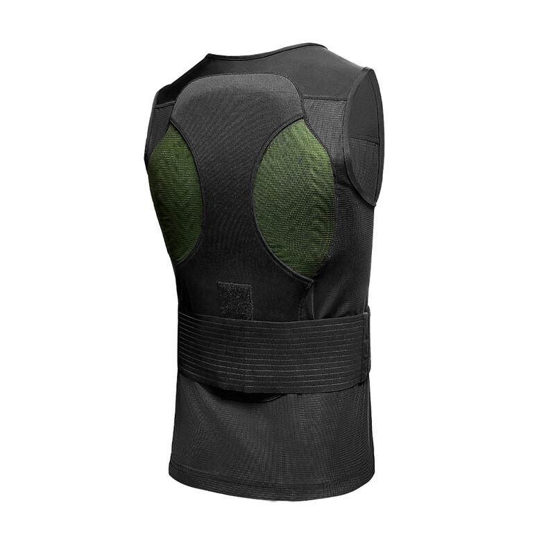 TLXT Breathable Anti-Fall Ski Protective Vest