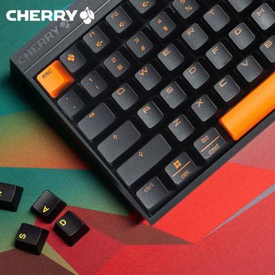 Cherry MX2.0sPRO Mechanical Keyboard