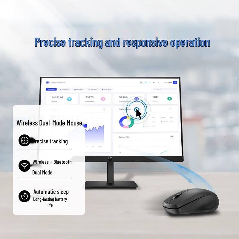 HP Versatile Computer Mouse Series