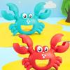Children'S Beach Toy, Lobster, Dinosaur Toy Clip, Male And Female Crab Foot Pliers, Robotic Arm, Beach Dredging Shovel Set