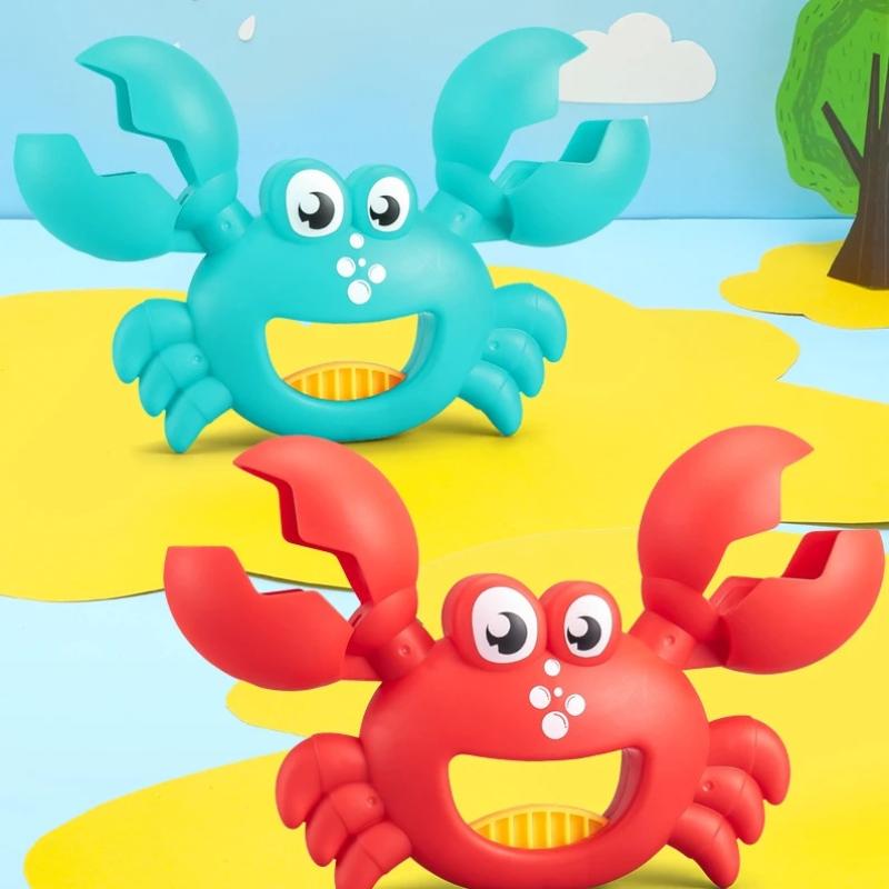 Children'S Beach Toy, Lobster, Dinosaur Toy Clip, Male And Female Crab Foot Pliers, Robotic Arm, Beach Dredging Shovel Set