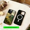 Mountain Biking  Phone Case For iPhone17,16,15,14,13,12,11 Plus,Pro Magnetic with Magsafe Wireless Charging