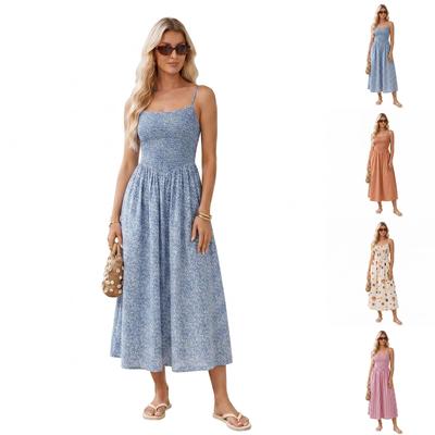 Vestidos – Vestido de verano