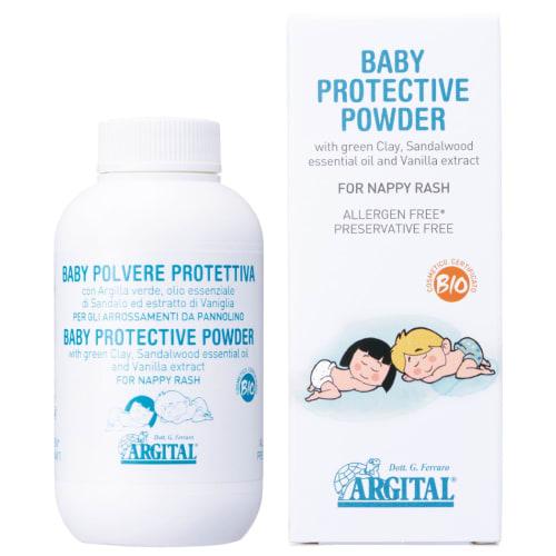 

[Official] ARGITAL Protect Baby Powder 60g