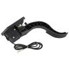 Electric Car Pedal Electric Bicycle Pedal Throttle Foot Pedal Electric Car Accelerator Pedal Speed Control Pedal Accelerator Ped