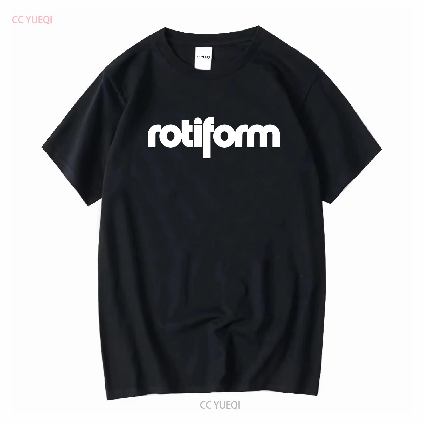 

Brand New ROTIFORM Men s T Shirt Size S 5XL USA long or short sleeves vintage Washed Comfortable Breathable Slightly Unisex L