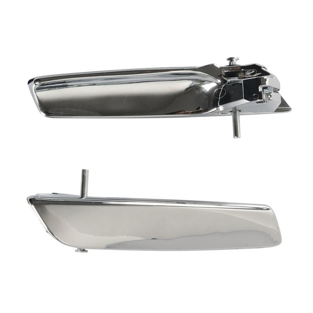 Links/Rechts Auto Innentürgriff Für Chevrolet Chevy GMC 2007 2008 2009 2010 2011 2012 2013 2014 15935956 15939085