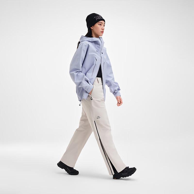 Pelliot Women's Waterproof Hiking Pants