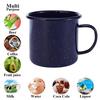 500ML Coffee Mug Multifunctional Decorative Exquisite Multi-purpose Modern Water Cup for Living Room