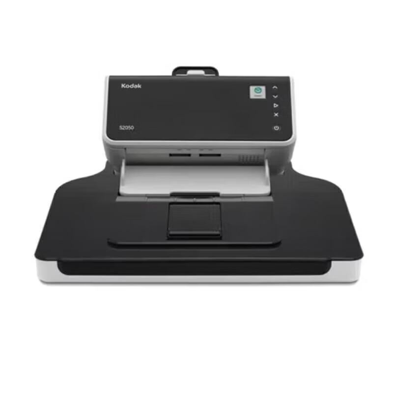 

Kodak S2050 Plus A4 Duplex Document Scanner