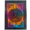 Om Symbol Wall Art - Cotton