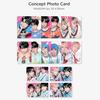 Pre-order 2026 SM Artist Season's Greetings NCT WISH Trading Card