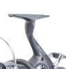   Reel 5 Bearing 5.1:1 Gear Ratio Dual Brake Fishing Wheel Fishing Accessory