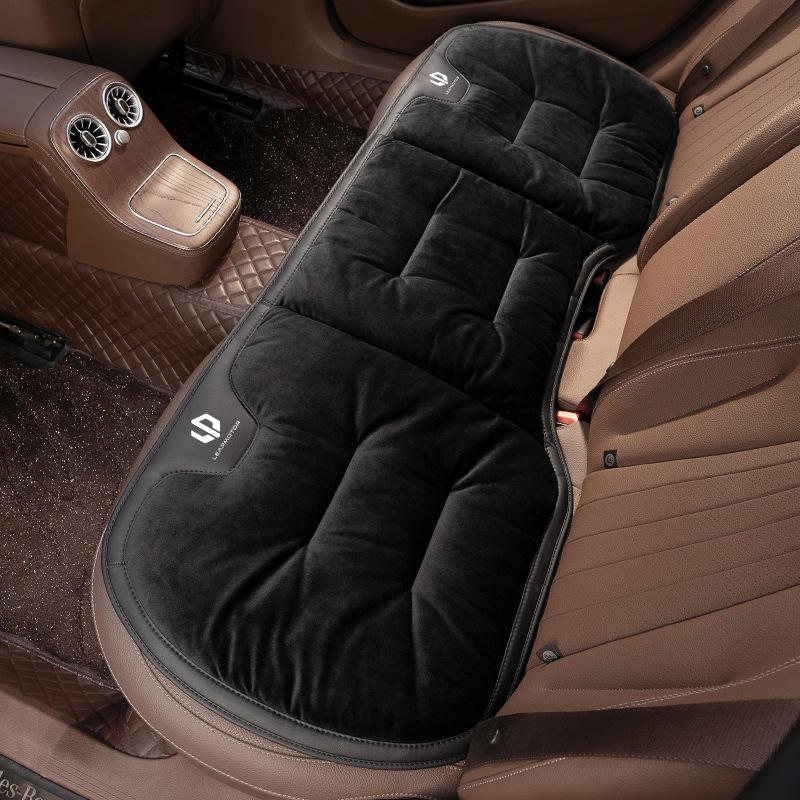 Leapmotor C11/T03/C01/S01 Winter Warm Plush Car Seat Cushion and Interior Decoration
