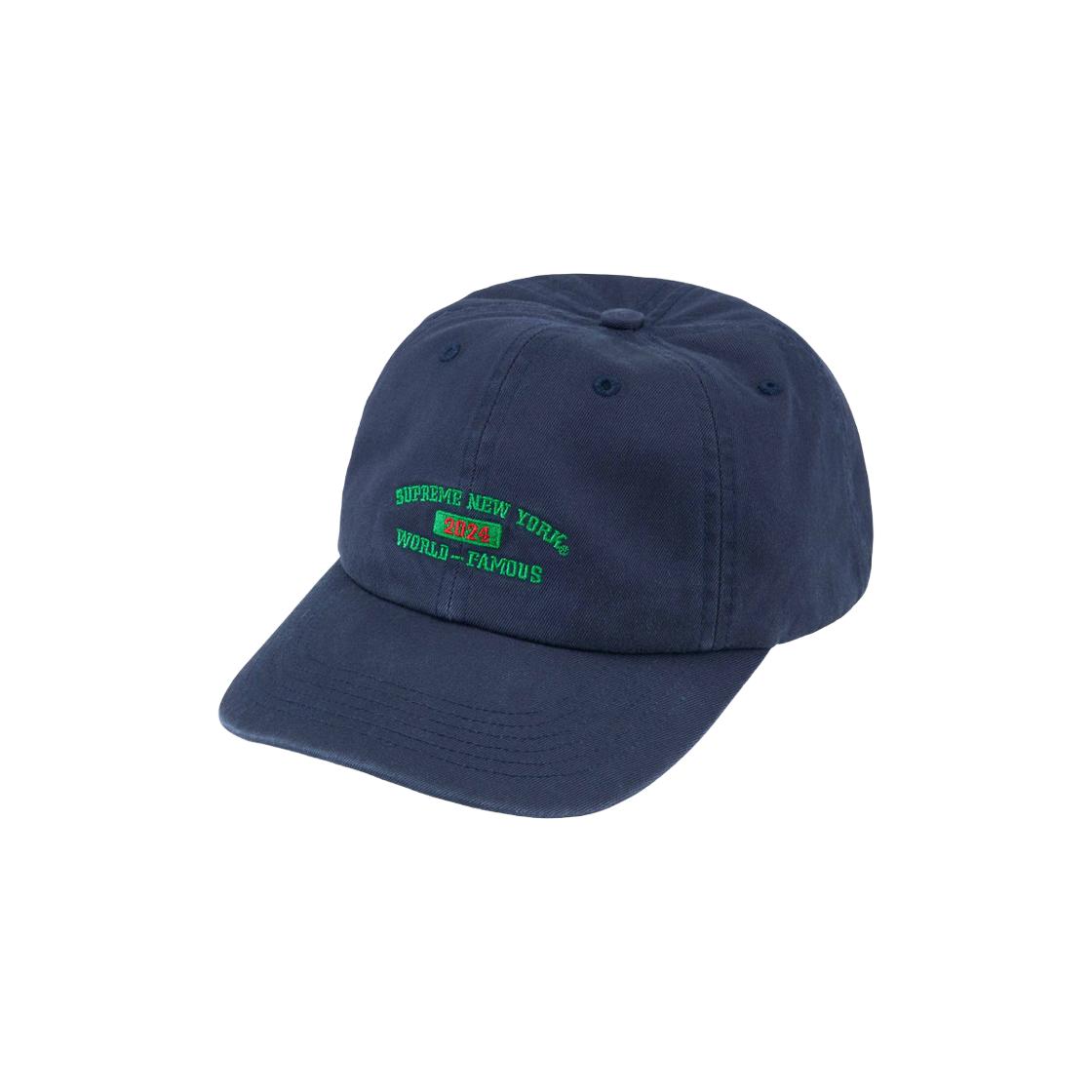 

Панель Supreme New York Arc 6 Navy 24SS