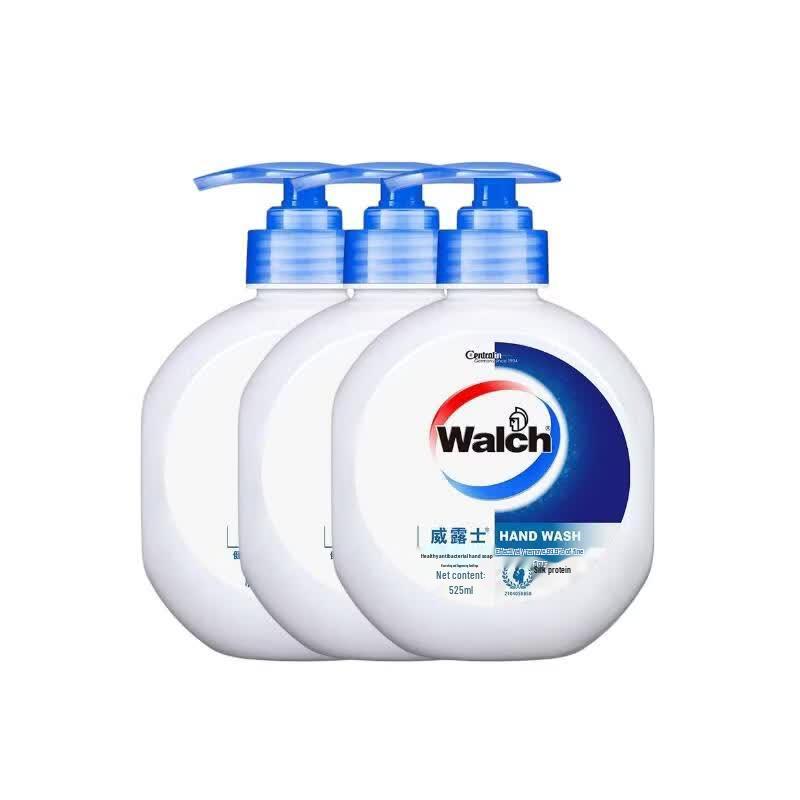 Walch Healthy Antibacterial Hand Soap