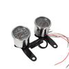 Bivoyud Mechanical Speed Meter Electric Tachometer & Stay Set