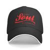 Luer og hatter – Baseball capser