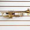 , Horizontal Wall Mount, Stable Foam Holder, Space-saving, Easy To Fits Most Trumpets