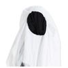 Griezelige Spookachtige Outfit Voor Kinderen Stijlvol En Eng Polyester Stof Ideaal Voor Halloween Feesten