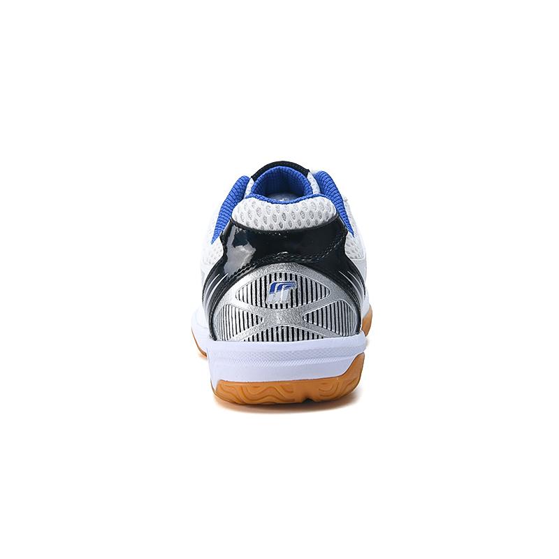 High Quality Shock Absorption Anti Skid Wear Resistant Fashion Sports Badminton Shoes Table Tennis Shoes Breathable Non Slip Sneakers