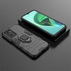 For Redmi Note 11E Case for Xiaomi Redmi Note 11E Cover Shell Armor Finger Ring Holder Stand PC Phone Bumper For Redmi Note 11E