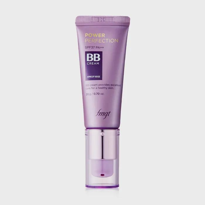The Face Shop Power Perfection BB Cream 20g
