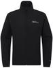 Jacket Jack Wolfskin Prelight Stride Jkt M (A63775) Black