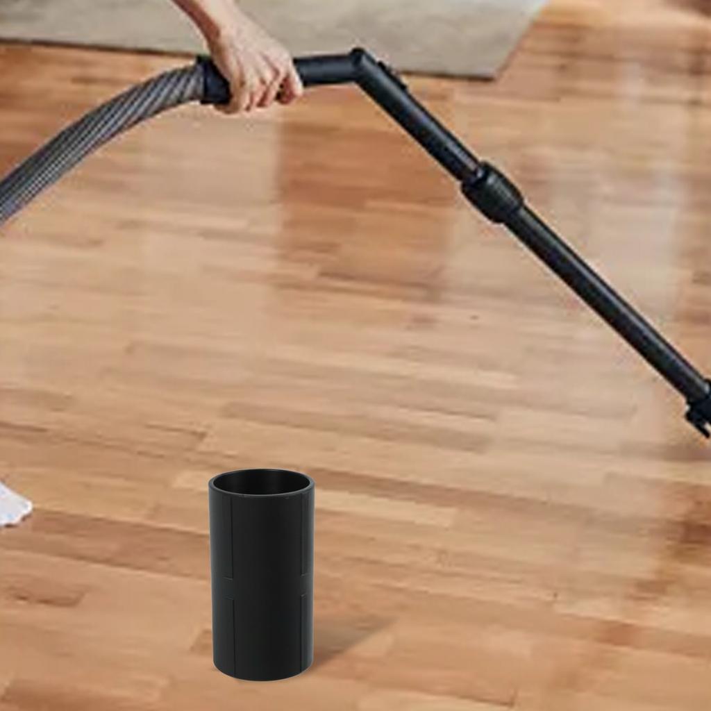 Vacuum Hose Connector for 32mm 38mm 40mm 50mm Models with Easy Fit Design