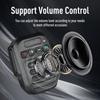 Wireless Speaker Microphone Suitable For Two Way Radios With Long Battery Lifes And Clear Sound Emergency Response Team