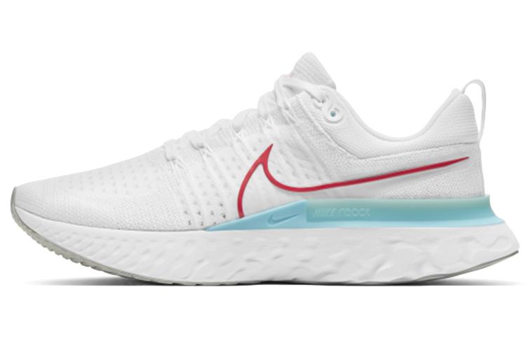 

Nike React Infinity Run Flyknit 2 White Glacier CT2357-102 42
