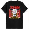 Vintage Skid Row Cadeau Voor Fans Unisex S-5XL Shirt 14D155 Unisex T-shirt