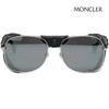 Sunglasses ML0183 14D Polarized Leather Strap