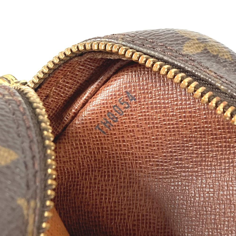 Louis Vuitton M45236  Monogram Amazon Bag Crossbody Pochette Shoulder Bag