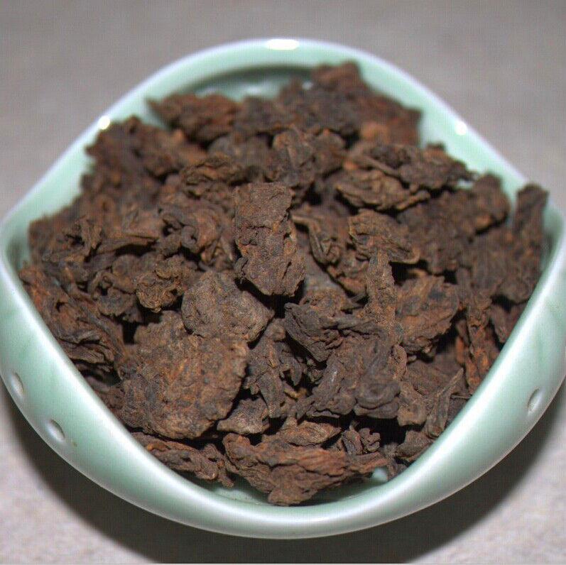 

500 г чая Юньнань Пуэр Спелый чай 500 г