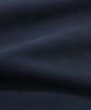 COVERNAT WOMAN Cooper Logo Lining Sweatshirt Navy