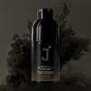 JSOOP Professional Cover-up Gray Hair Dye, Natural Brown, 1 Piece