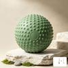 PVC Abdominal Pressure Ball Thickening Massage Ball Household Fitness Yoga Ball  Fitness Use