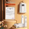Constant Warm Shoe & Sock Deodorizer and Sterilizer