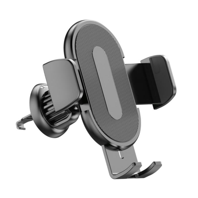 

Universal Car Vent Hook Phone Mount not Slip Base Vent Hook Phone Holder Secure Stable Holder Suitable for Smartphones 1