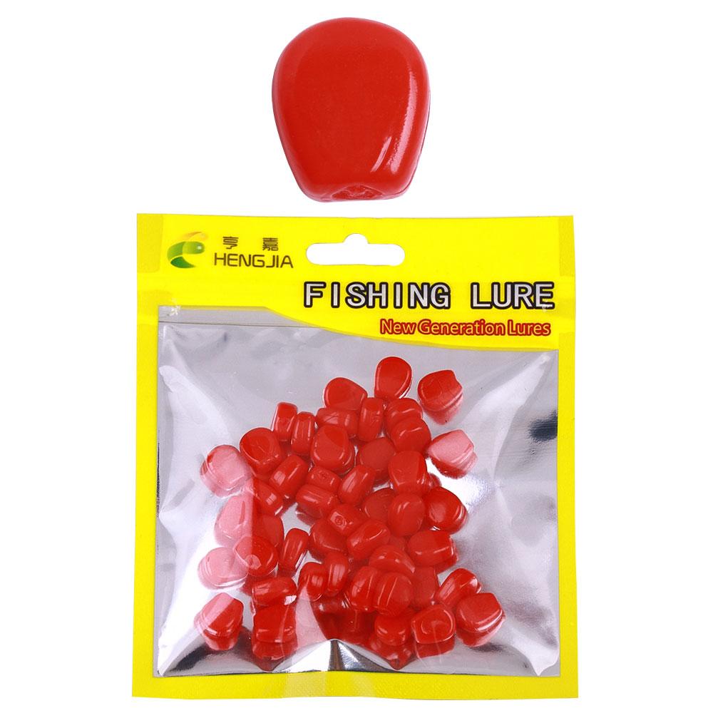 Floating Carp Fishing Bait Corn Fake Fishing Boilies Feeder Accessories Carp Lure High Buoyancy Corn Baits For Carp Tackle