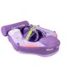 (H0826)Non Inflatable Swim Float Newest Solid Infant Float Ring Baby Swimming Pool Float For Baby Aged 3-24 Months