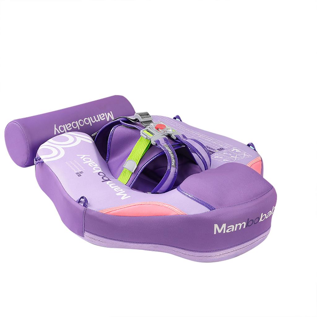 (H0826)Non Inflatable Swim Float Newest Solid Infant Float Ring Baby Swimming Pool Float For Baby Aged 3-24 Months