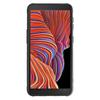 TPU Phone Case for Samsung Galaxy Xcover 5 Protective Case Anti-Drop Cell Phone Matte Slim Cover
