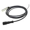 Connecting Cable For WABCO IVECO STRALIS Sensor, Wheel Speed ABS Sensor 4410323310 441 032 331 0 41221297