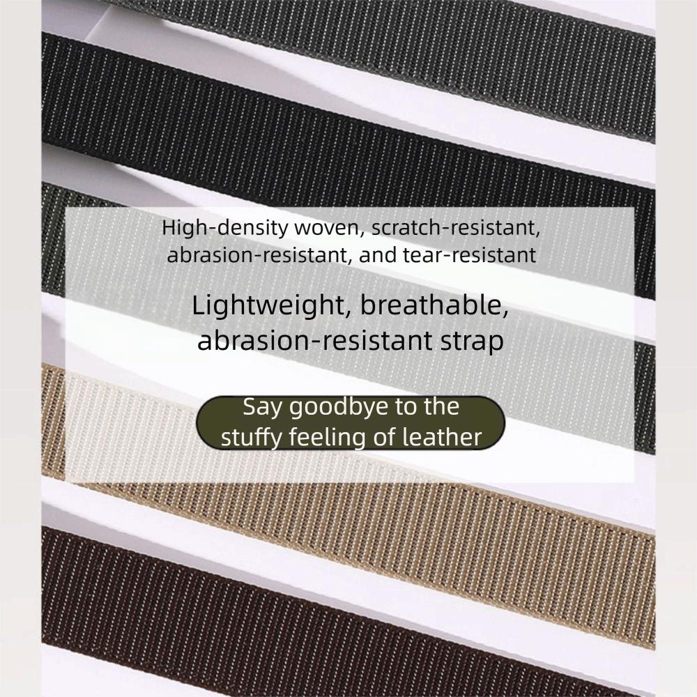 Trendy Business Braided Belt Casual Luxury Brand Weave Waist Band Durable Jeans Belt For Women Man