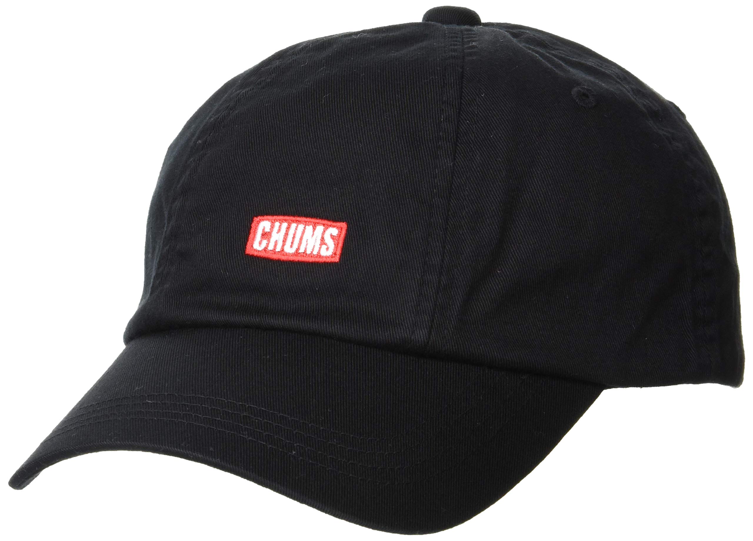 

Cap Bush Pilot Cap Black Free [Chums]