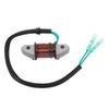 Outboard Lighting Coil 61N?81313?09 61N?81313?00 Outboard Engine Lighting Coil for 2 Stroke
