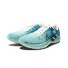 Nike Pegasus 38 Cushioning Slip Resistant Low top Running Shoes Men's Blue CW7356-100(Team147-)