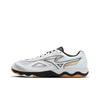 Mizuno Wave Medal 7 'White Black' Sneakers 81GA231502